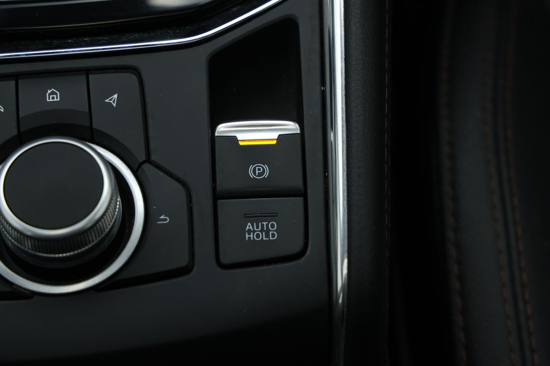 2021 Mazda CX-5 Gt (AWD), Automatic, 64385 km, Handbrake