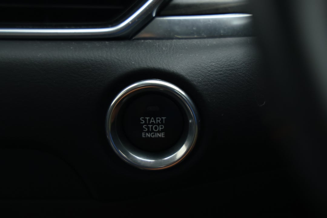 2021 Mazda CX-5 Gt (AWD), Automatic, 64385 km, Keyless / Button Start