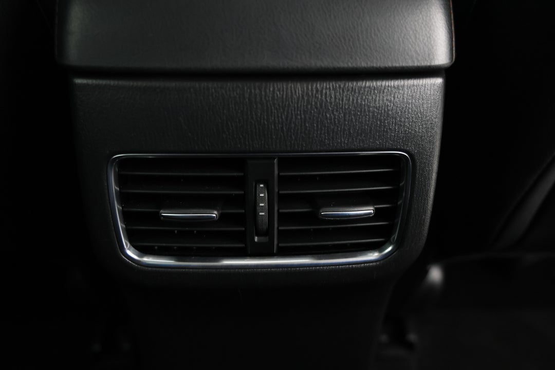 2021 Mazda CX-5 Gt (AWD), Automatic, 64385 km, Rear A/C Vent