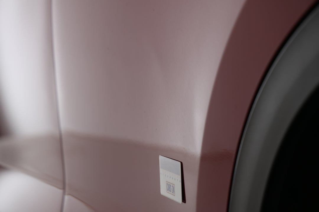 2021 Mazda CX-5 Gt (AWD), Automatic, 64385 km, Doors Rear LHS Dent