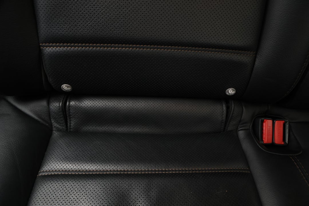 2021 Mazda CX-5 Gt (AWD), Automatic, 64385 km, Child Seat Anchor Points