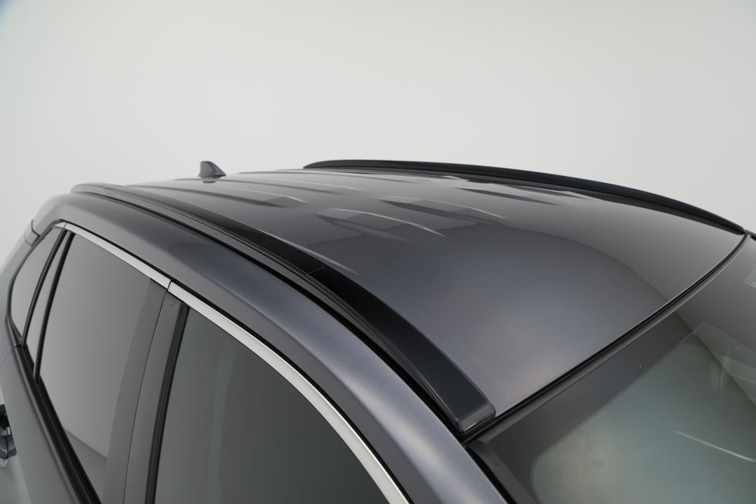 2025 Toyota RAV4 Gxl (AWD) Hybrid, Automatic, 13051 km, Roof/Sunroof View