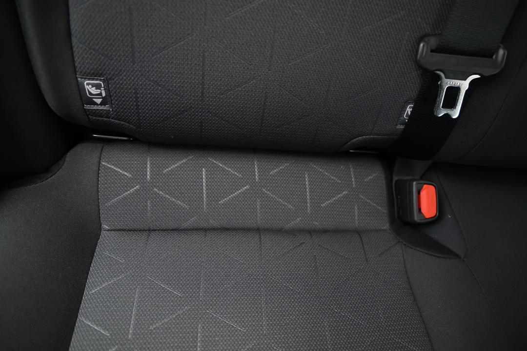 2025 Toyota RAV4 Gxl (AWD) Hybrid, Automatic, 13051 km, Child Seat Anchor Points