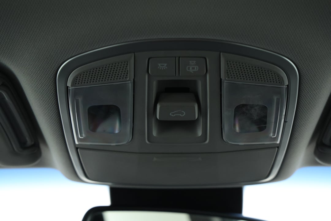 2020 Hyundai Tucson Highlander (AWD), Automatic, 66934 km, On-Roof Controls/Sunglass holder