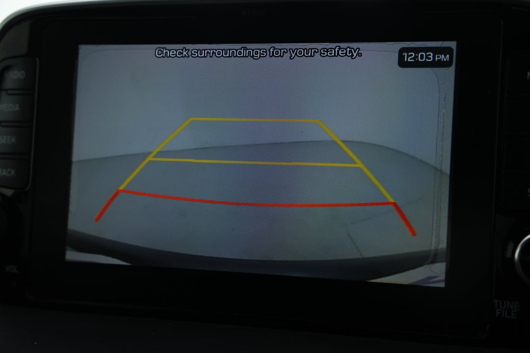 2020 Hyundai Tucson Highlander (AWD), Automatic, 66934 km, Parking Camera