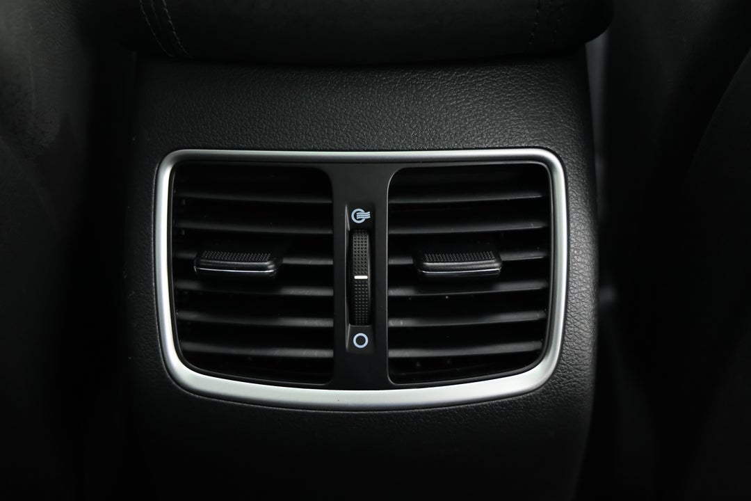 2020 Hyundai Tucson Highlander (AWD), Automatic, 66934 km, Rear A/C Vent