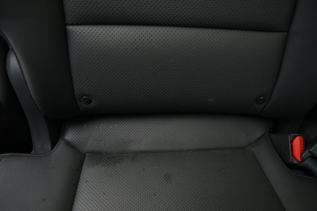 2020 Hyundai Tucson Highlander (AWD), Automatic, 66934 km, Child Seat Anchor Points