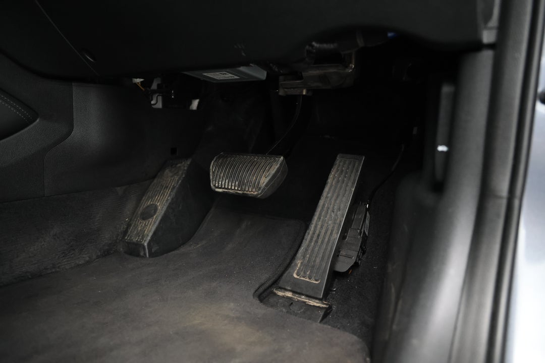 2020 Hyundai Tucson Highlander (AWD), Automatic, 66934 km, Pedals and Footmat