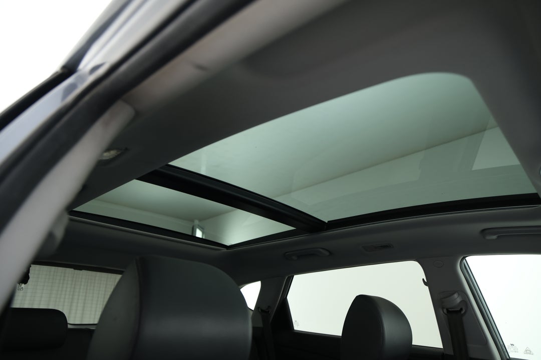 2020 Hyundai Tucson Highlander (AWD), Automatic, 66934 km, Interior Sunroof/Moonroof