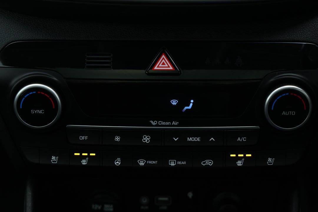 2020 Hyundai Tucson Highlander (AWD), Automatic, 66934 km, Ventilated Seats