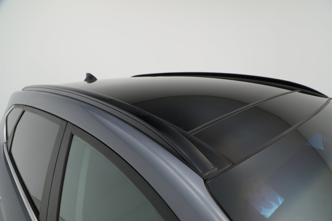 2020 Hyundai Tucson Highlander (AWD), Automatic, 66934 km, Roof/Sunroof View