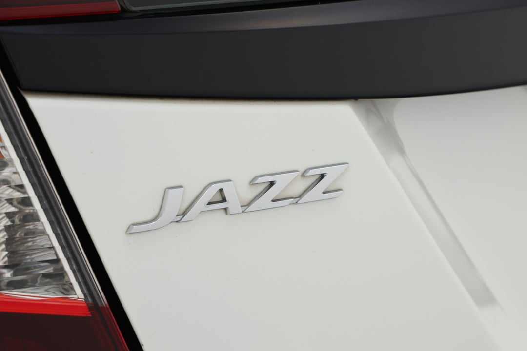 2017 Honda Jazz Vti, Automatic, 148691 km, Badge (Boot Left Side)