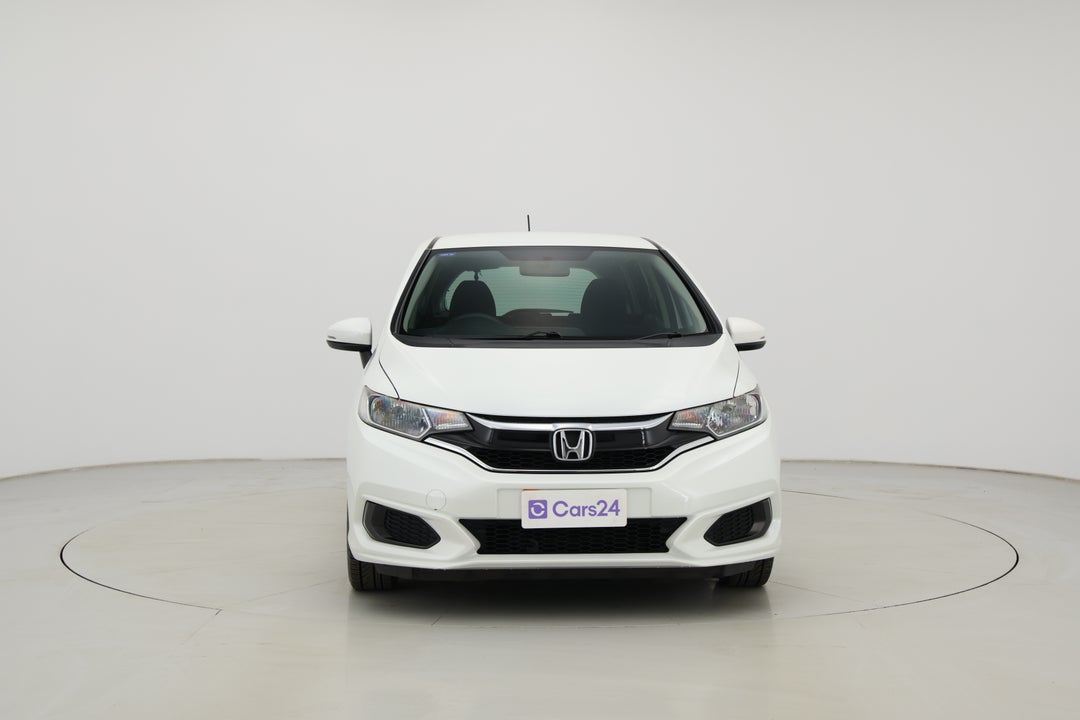 2017 Honda Jazz Vti, Automatic, 148691 km, Front View