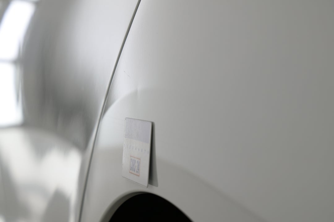 2017 Honda Jazz Vti, Automatic, 148691 km, Quarter Panel Rear RHS Dent