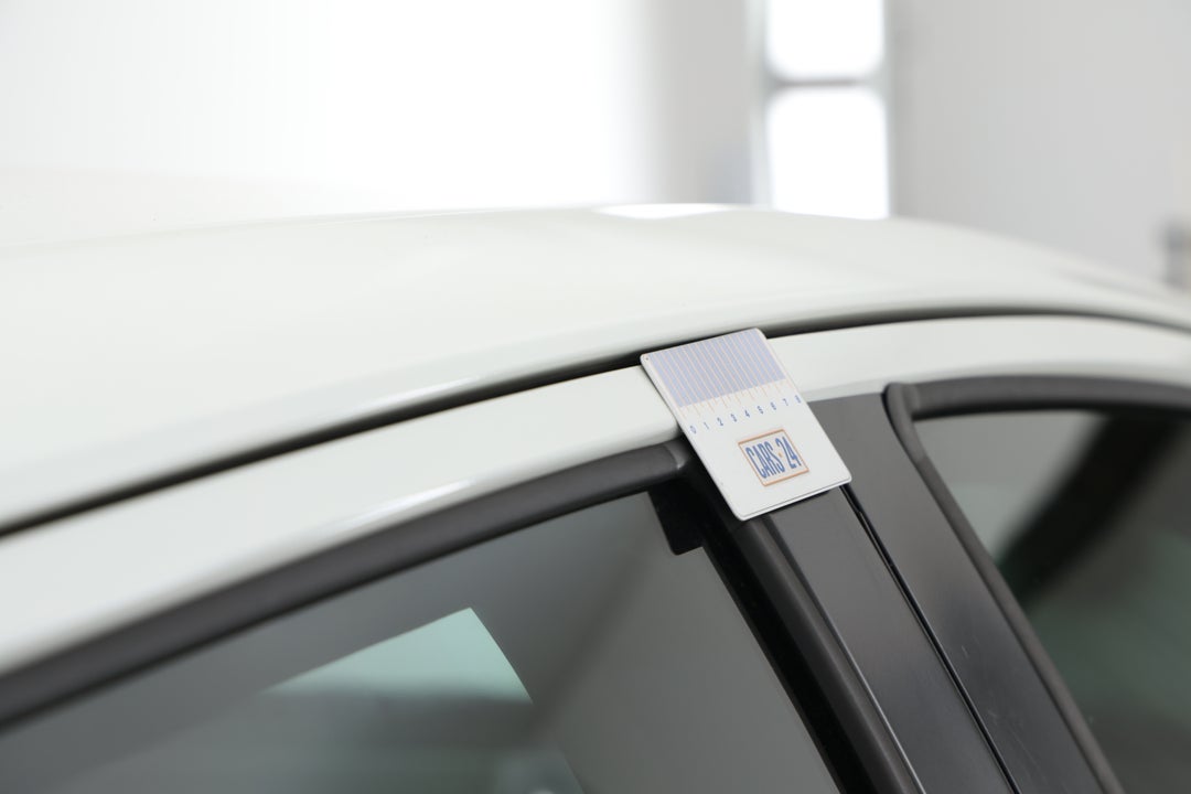 2017 Honda Jazz Vti, Automatic, 148691 km, Doors Rear RHS Chip