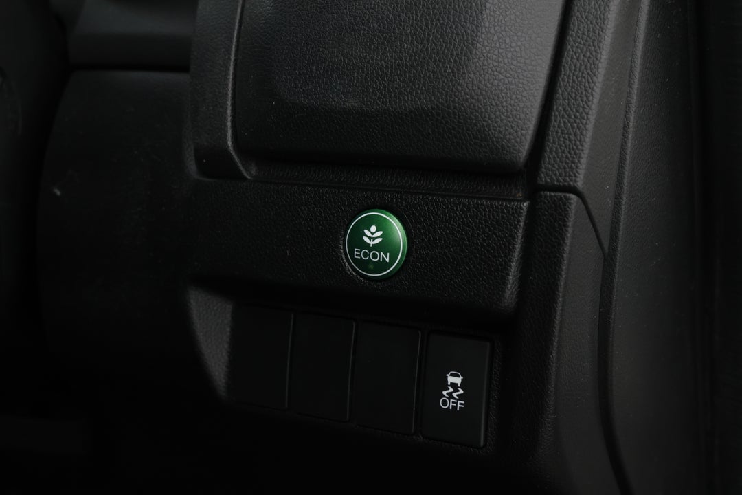 2017 Honda Jazz Vti, Automatic, 148691 km, Keyless / Button Start