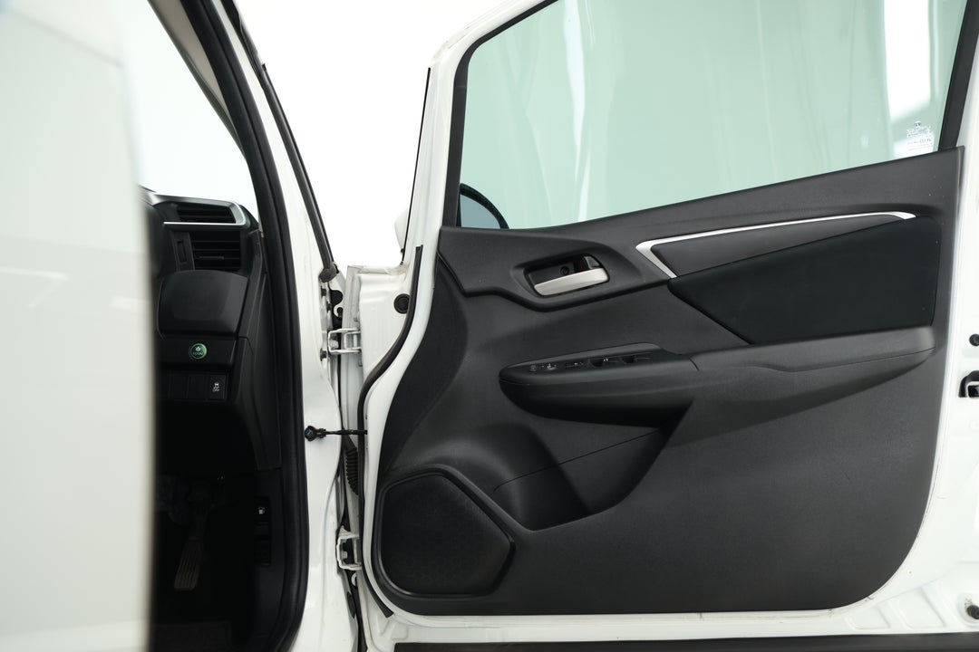 2017 Honda Jazz Vti, Automatic, 148691 km, Speaker View