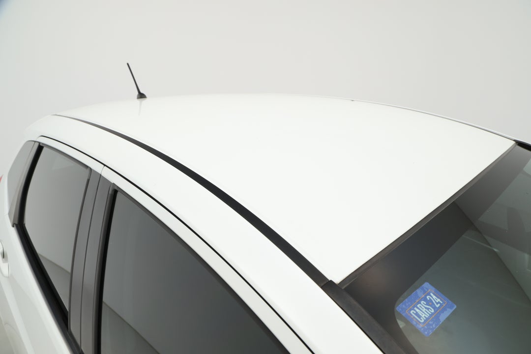 2017 Honda Jazz Vti, Automatic, 148691 km, Roof/Sunroof View