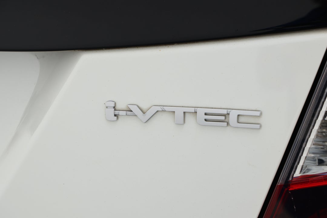 2017 Honda Jazz Vti, Automatic, 148691 km, Badge (Boot Right Side)