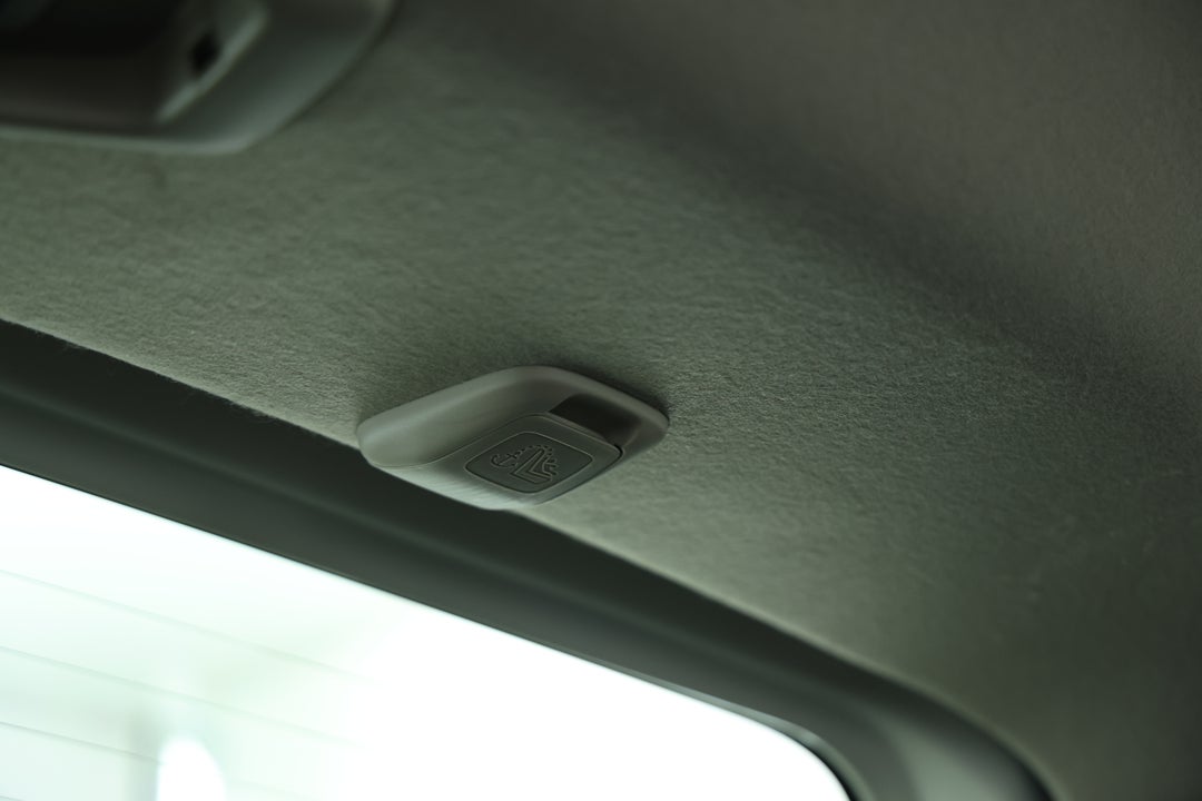 2017 Honda Jazz Vti, Automatic, 148691 km, On-Roof Controls/Sunglass holder