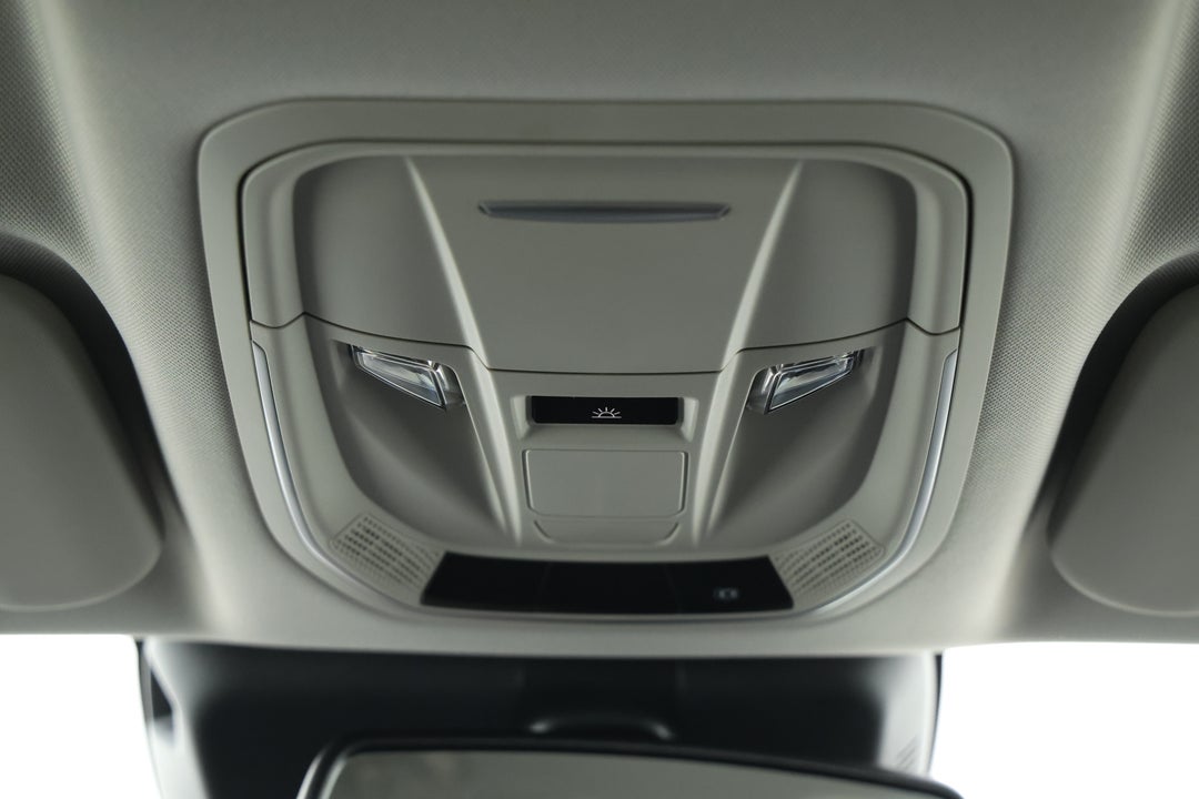 2021 GWM Haval H6 Lux, Automatic, 45066 km, On-Roof Controls/Sunglass holder