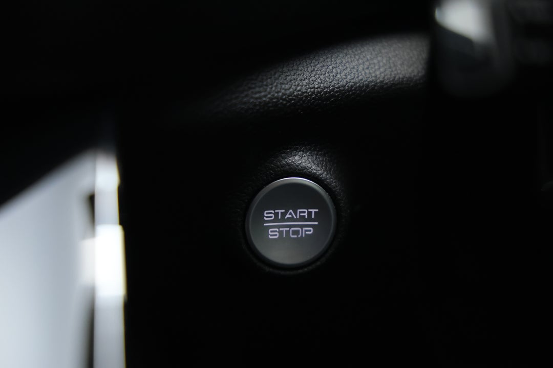 2021 GWM Haval H6 Lux, Automatic, 45066 km, Keyless / Button Start