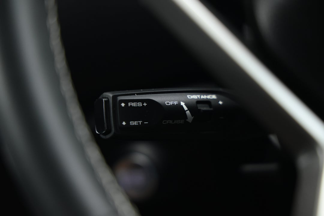 2021 GWM Haval H6 Lux, Automatic, 45066 km, Cruise Control