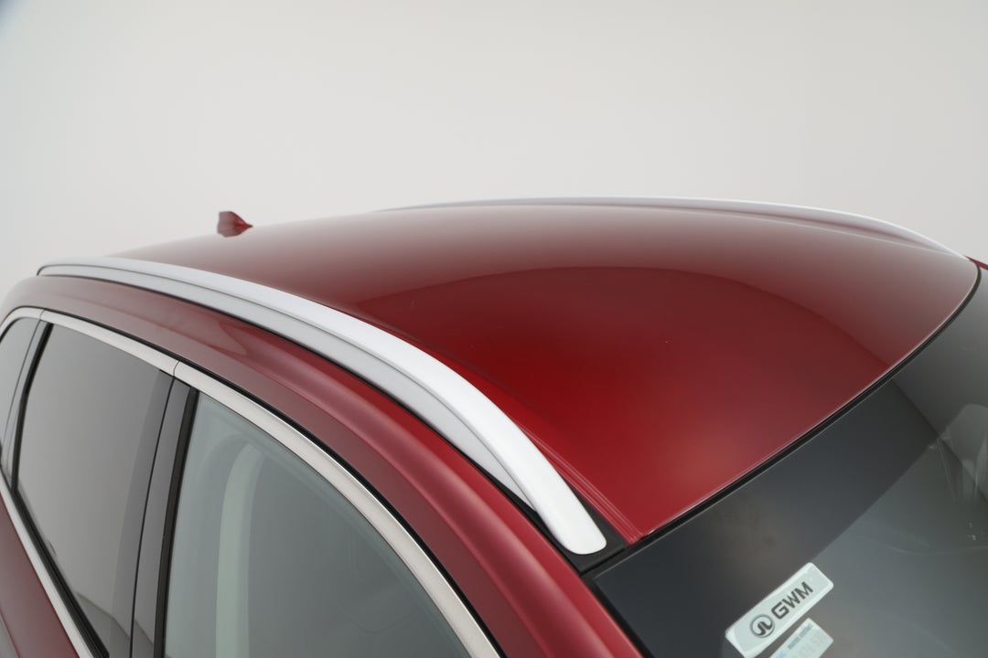 2021 GWM Haval H6 Lux, Automatic, 45066 km, Roof/Sunroof View