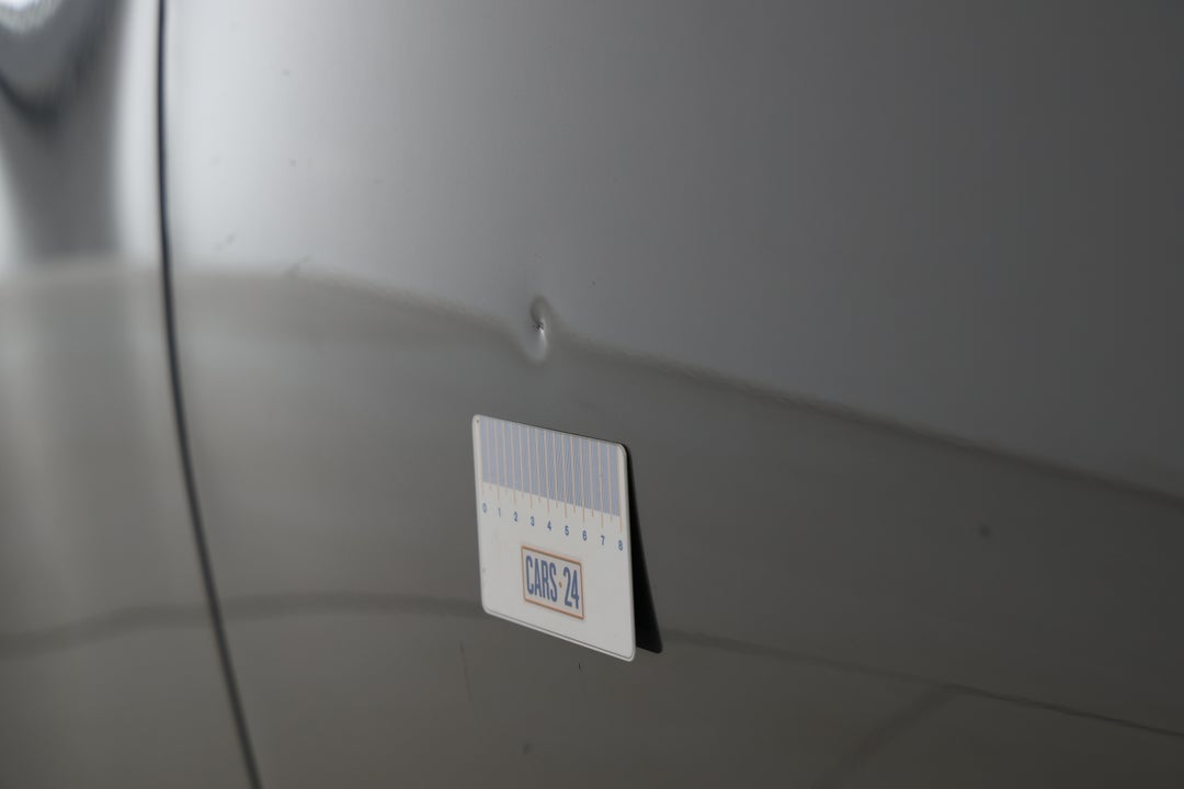 2017 Mazda MX-5 Rf Gt, Manual, 50846 km, Doors Rear LHS Dent