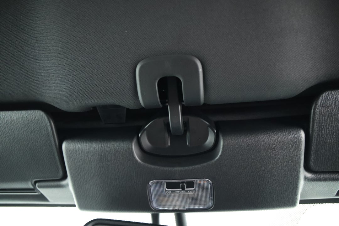 2017 Mazda MX-5 Rf Gt, Manual, 50846 km, On-Roof Controls/Sunglass holder