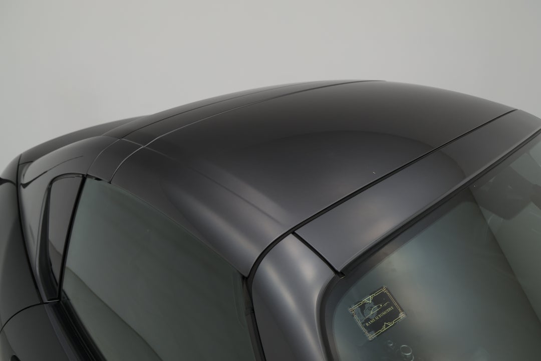 2017 Mazda MX-5 Rf Gt, Manual, 50846 km, Roof/Sunroof View