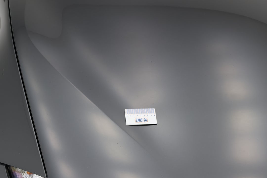 2017 Mazda MX-5 Rf Gt, Manual, 50846 km, Bonnet Fade