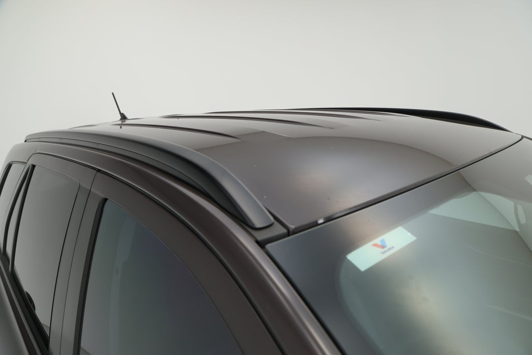 2022 Ford Everest Trend (4x4), Automatic, 46673 km, Roof/Sunroof View