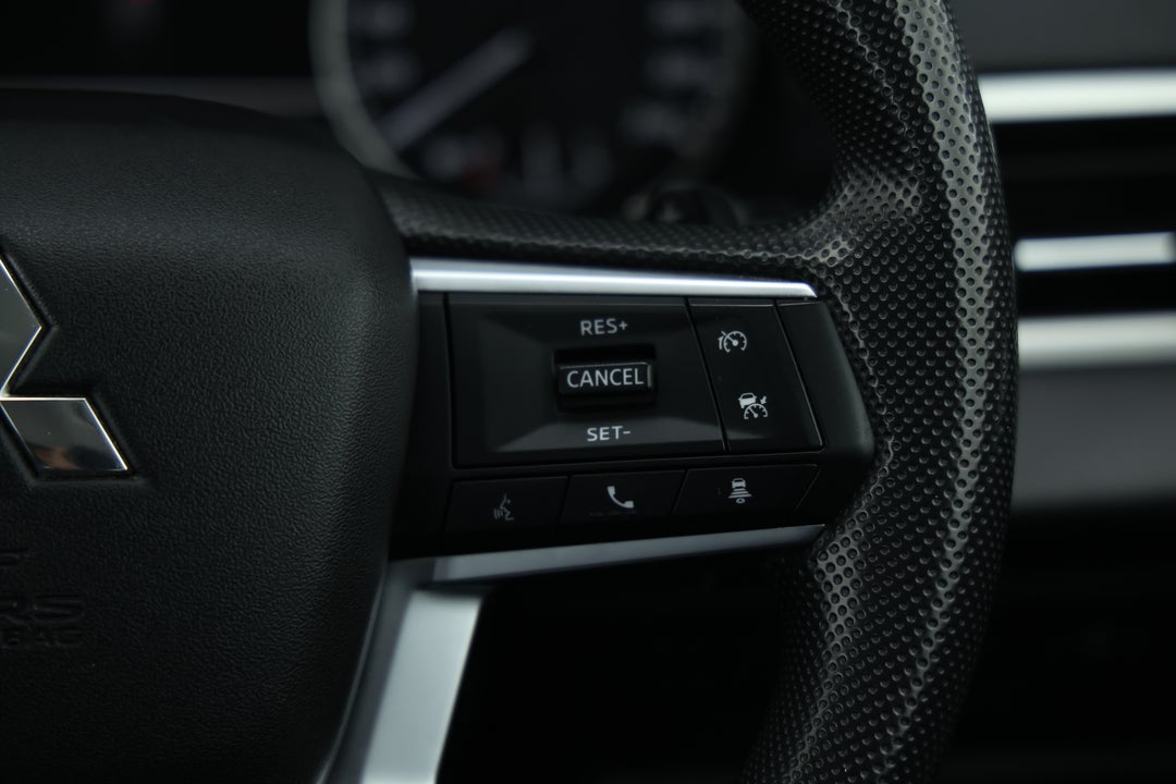 2024 Mitsubishi Outlander Es 7 Seat (2WD), Automatic, 52177 km, Cruise Control