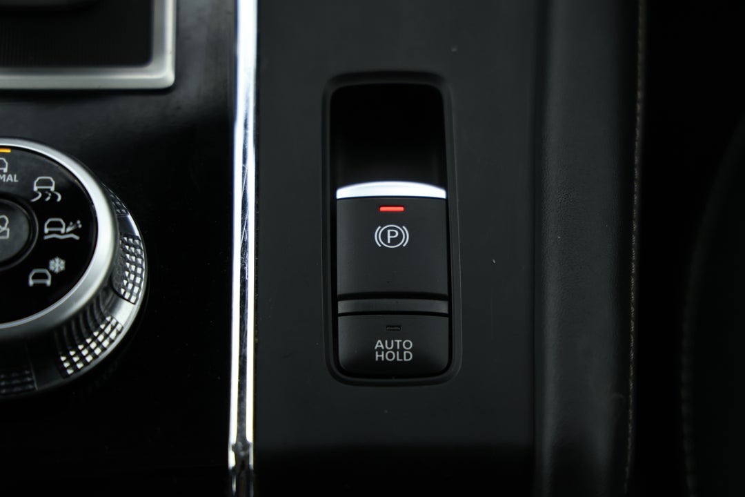 2024 Mitsubishi Outlander Es 7 Seat (2WD), Automatic, 52177 km, Handbrake