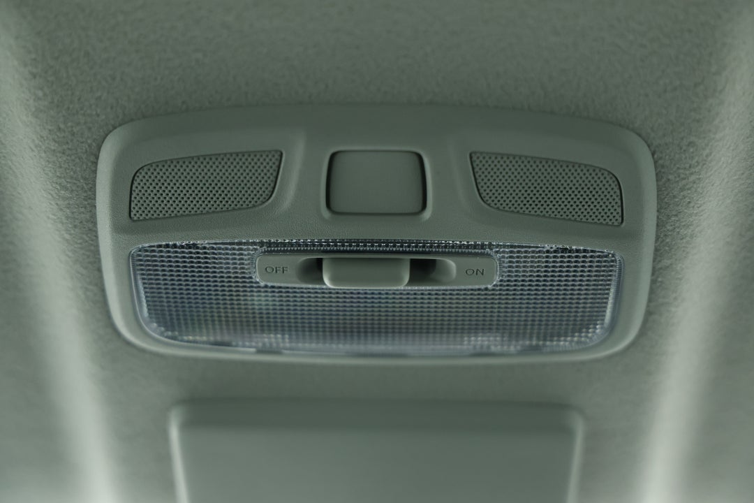 2024 Suzuki Jimny Glx, Automatic, 2837 km, On-Roof Controls/Sunglass holder