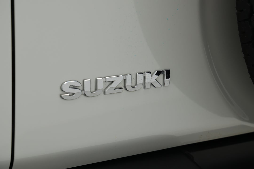 2024 Suzuki Jimny Glx, Automatic, 2837 km, Badge (Boot Left Side)