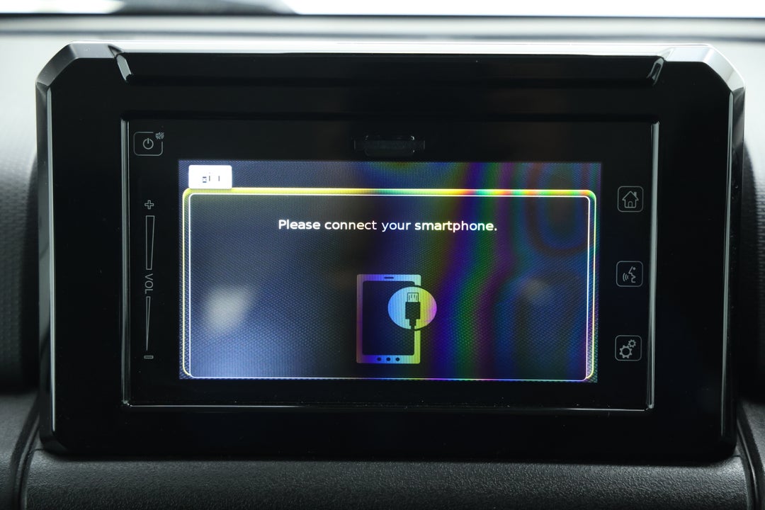 2024 Suzuki Jimny Glx, Automatic, 2837 km, Android/Apple Car Play