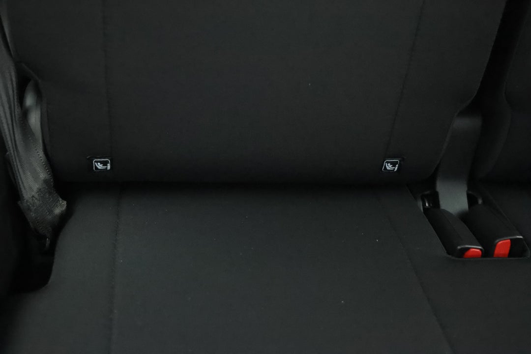 2024 Suzuki Jimny Glx, Automatic, 2837 km, Child Seat Anchor Points