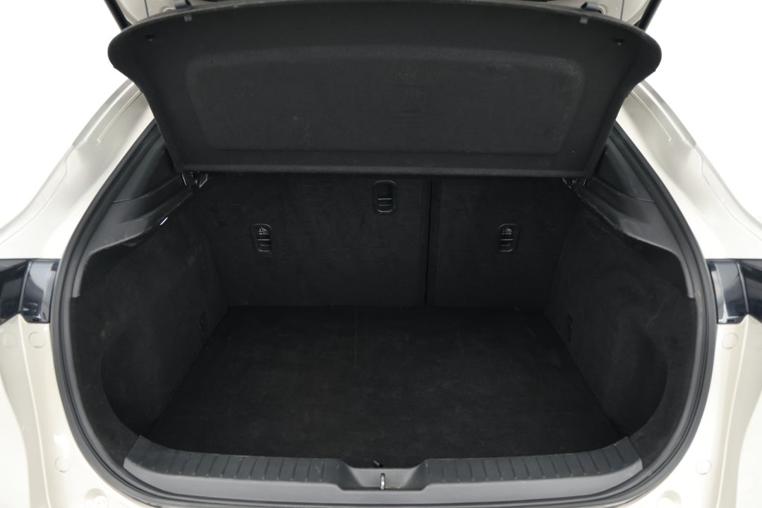 2024 Mazda CX-30 G20 Pure (FWD), Automatic, 42724 km, Boot Inside View