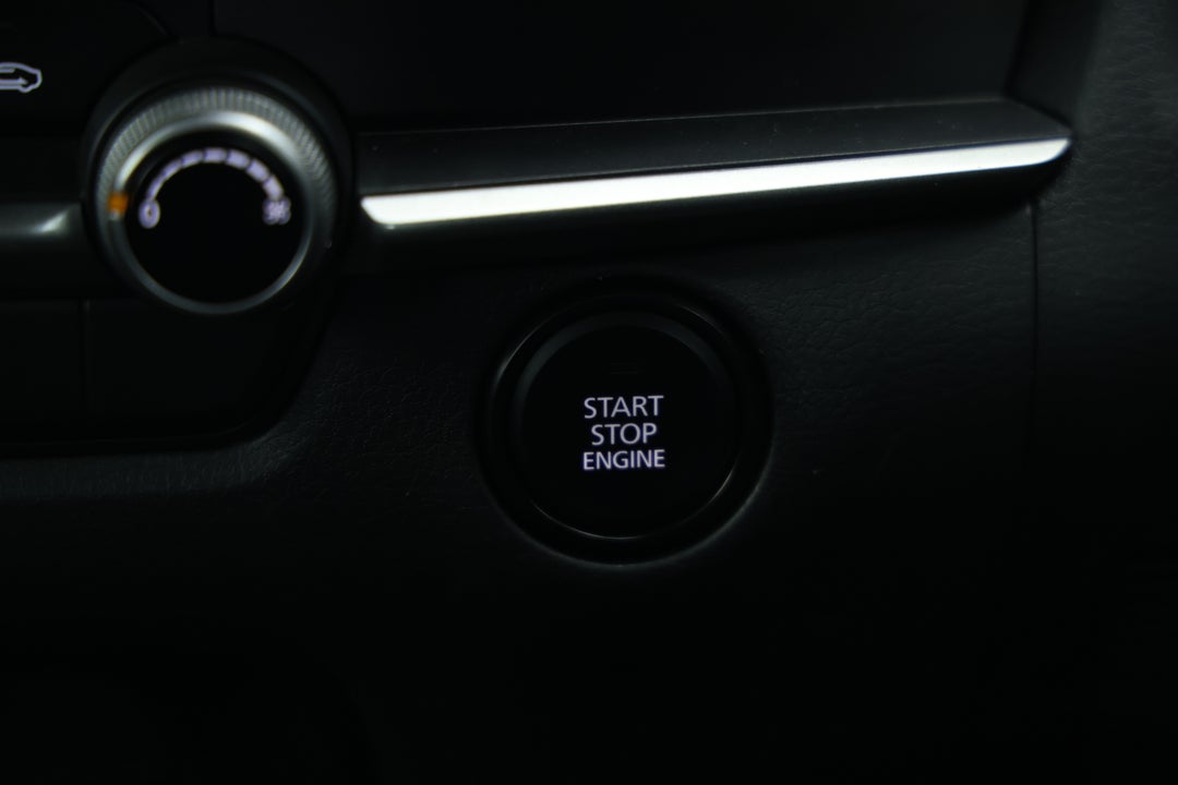 2024 Mazda CX-30 G20 Pure (FWD), Automatic, 42724 km, Keyless / Button Start