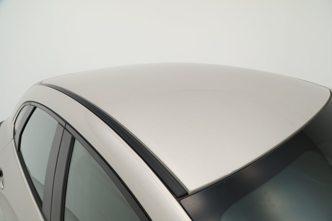 2024 Mazda CX-30 G20 Pure (FWD), Automatic, 42724 km, Roof/Sunroof View