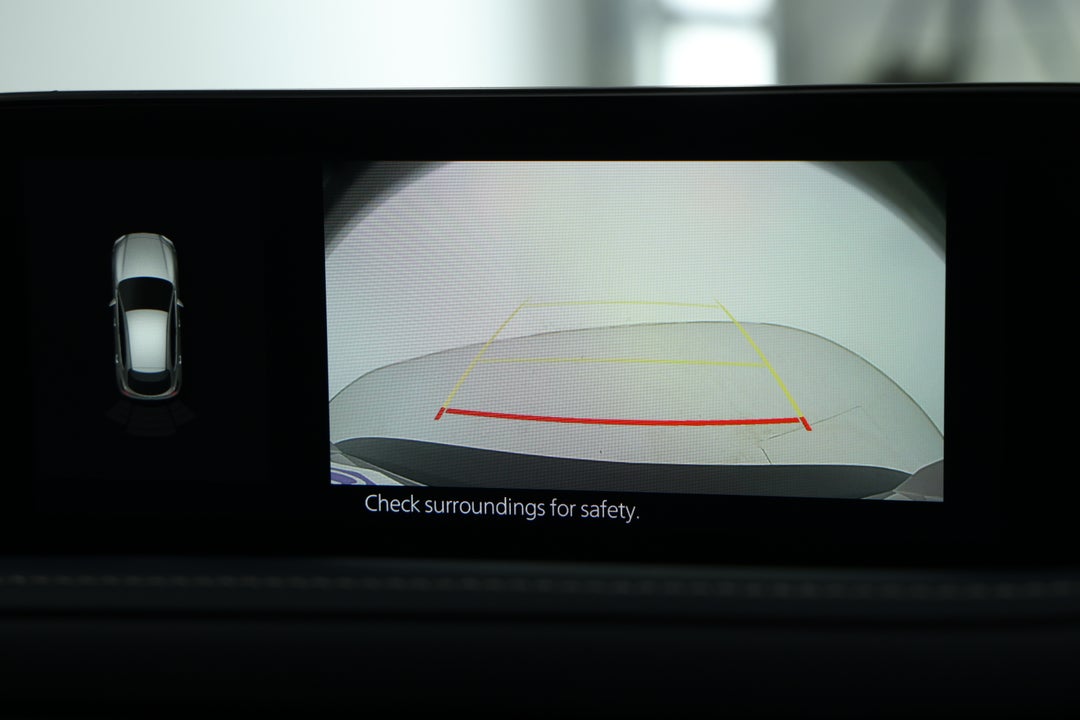 2024 Mazda CX-30 G20 Pure (FWD), Automatic, 42724 km, Parking Camera