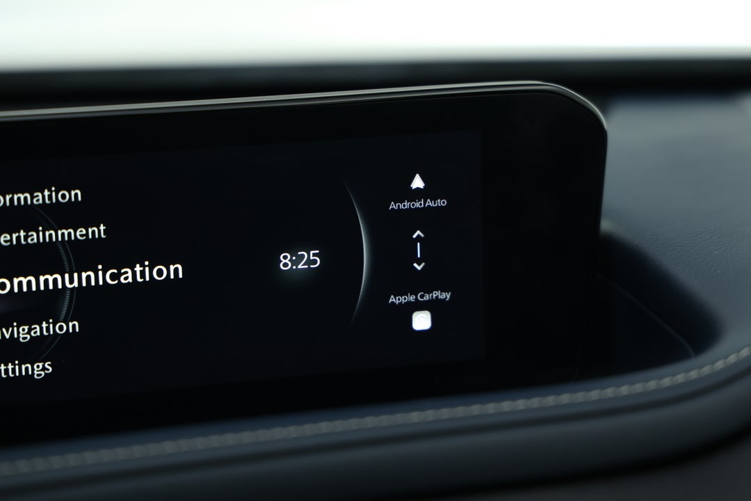 2024 Mazda CX-30 G20 Pure (FWD), Automatic, 42724 km, Android/Apple Car Play