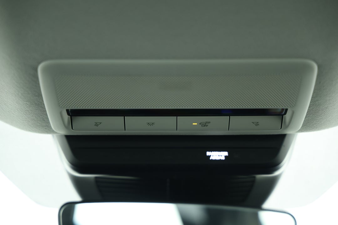 2024 Mazda CX-30 G20 Pure (FWD), Automatic, 42724 km, On-Roof Controls/Sunglass holder