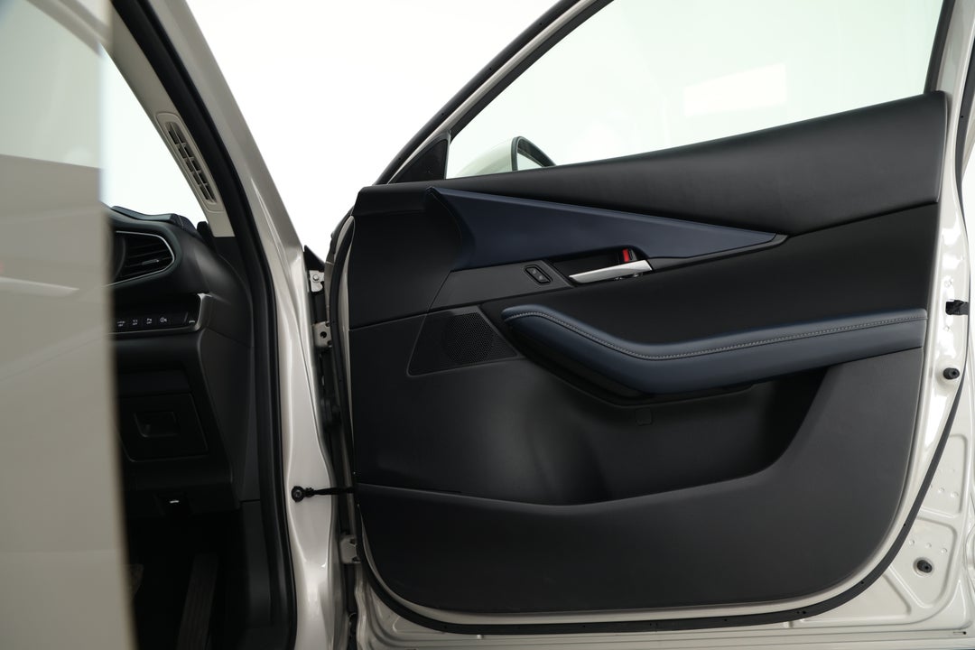 2024 Mazda CX-30 G20 Pure (FWD), Automatic, 42724 km, Speaker View