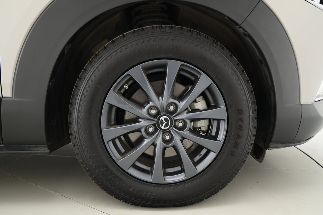 2024 Mazda CX-30 G20 Pure (FWD), Automatic, 42724 km, Right Front Wheel