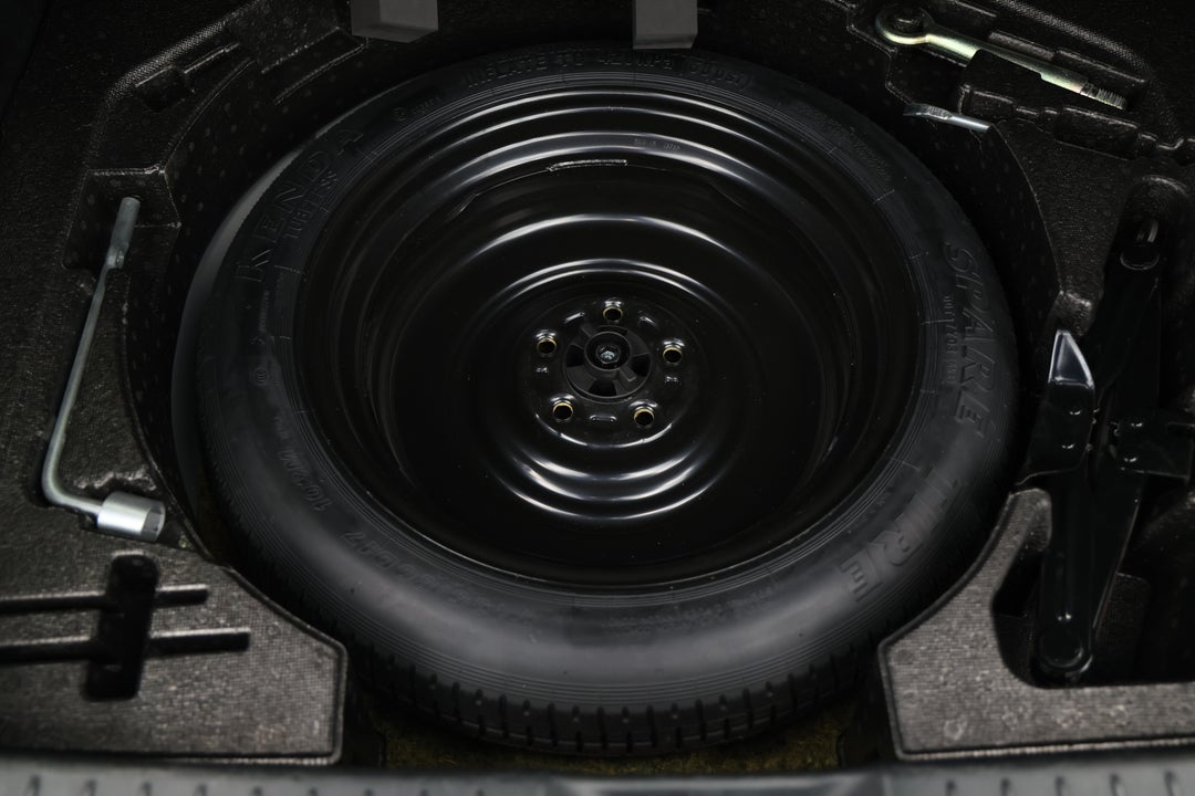 2024 Mazda CX-30 G20 Pure (FWD), Automatic, 42724 km, Spare Wheel