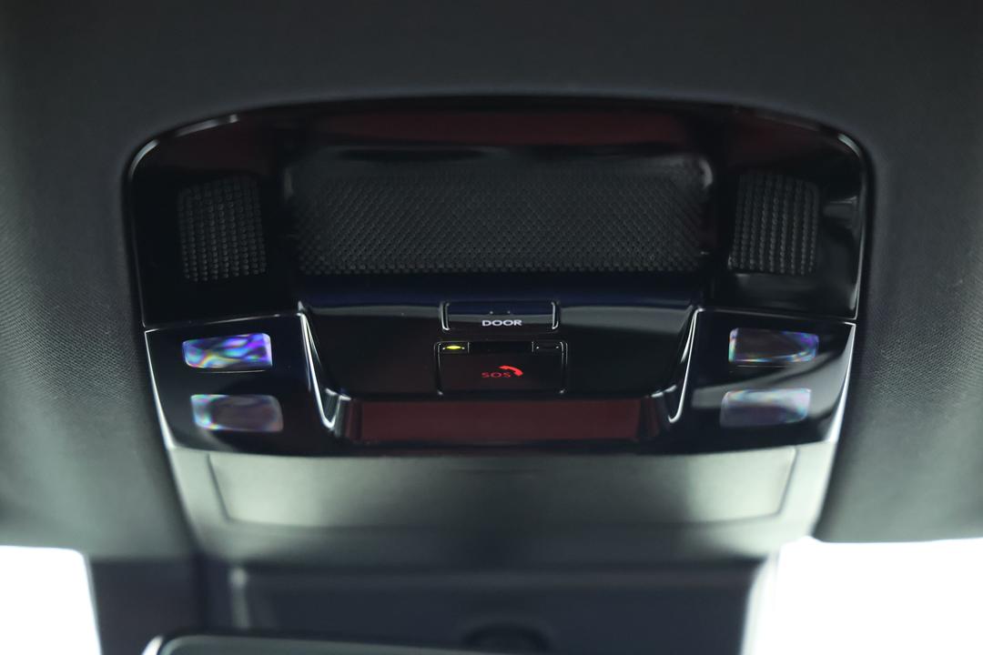 2022 Lexus Nx350h F Sport Hybrid 2WD, Automatic, 40388 km, On-Roof Controls/Sunglass holder