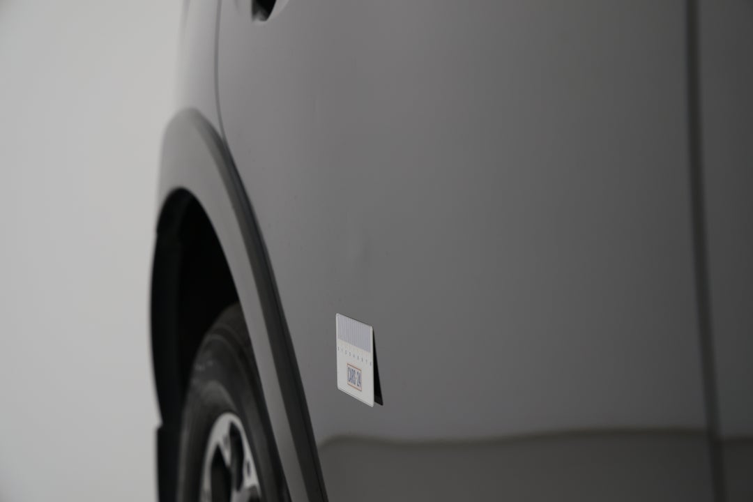 2022 Subaru XV 2.0i Premium AWD, Automatic, 60002 km, Doors Rear RHS Scratch